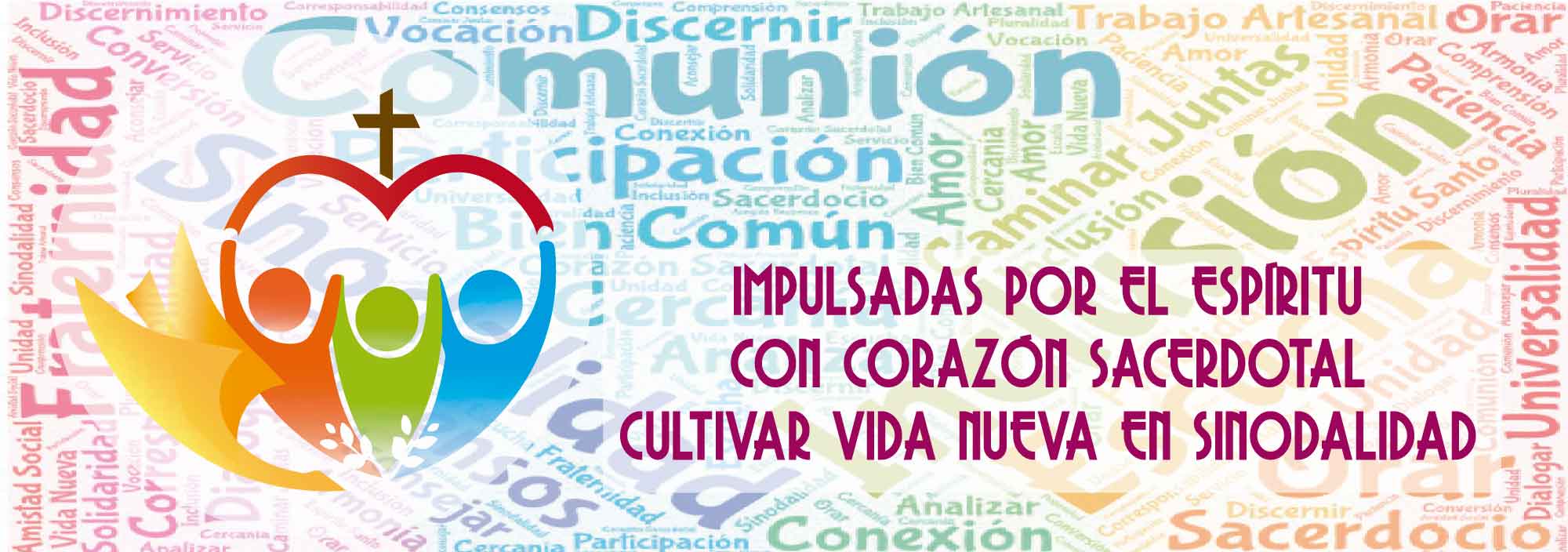 XIX CAPÍTULO GENERAL 2021